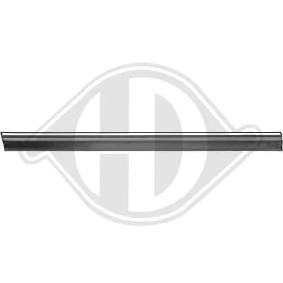 Kapı Bandı Arka Sol MADE IN TAIWAN 2110-2262A