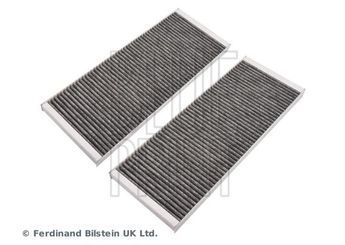 Polen Filtresi  BLUE PRINT ADBP250069  165837600A 1658376-00-A