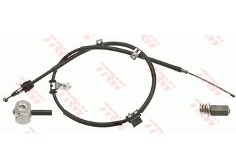 El Fren Teli Arka Sol PARTS-MALL PTA-277  5976017010 59760-17010