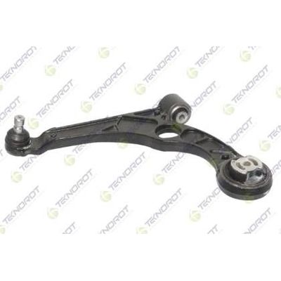 Salıncak Rotilli Ön Alt Sol TEKNOROT CR-549