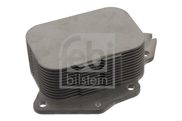 Motor Yağ Soğutucu  Toyota Aygo (KGB/WNB)(2005->)  FEBI BILSTEIN 100544