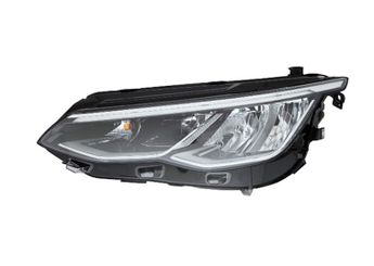 Far Sağ TYC WOS10GO098  5H1941030B 5H1941030 5H1941030C