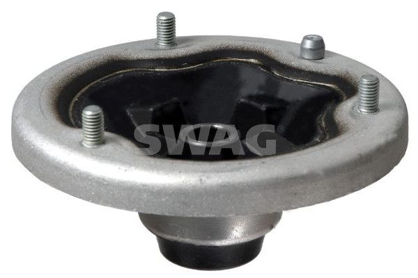 Amortisör Tabla Takozu Ön Sağ veya Sol BMW 7 Serisi (E65/E66)(2001->)  SWAG 20 54 0015