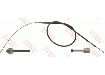 El Fren Teli Arka Sağ GEMO 401609  34406770602 34406761098 34 40 6 761 098 34 40 6 770 602 6761098 6 761 098 6770602 6 770 602