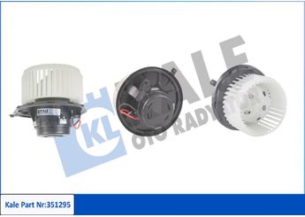 Kalorifer Motoru  KALE 351295  77364449 46799643