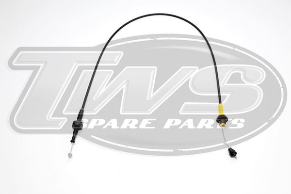 Gaz Teli  Ford Escort 3/4/5 Kapı/S.Wagon (1995->)  FORD ORJINAL 92AB9C799AE