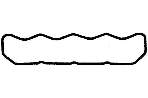 Üst Kapak Contası (Külbütör)  PAYEN JM350