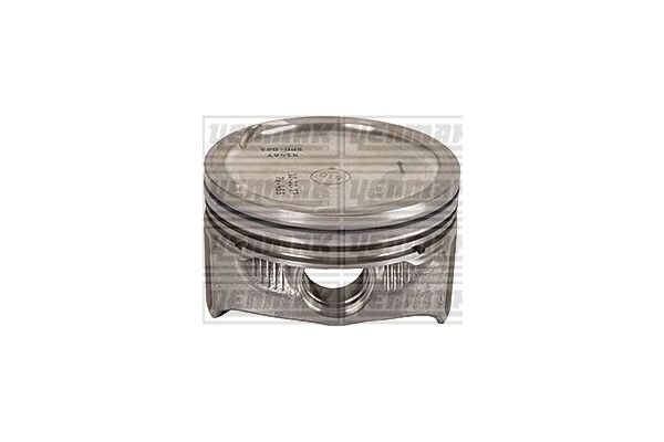 Piston (76.51MM-STD)  YENMAK 31-30065-000