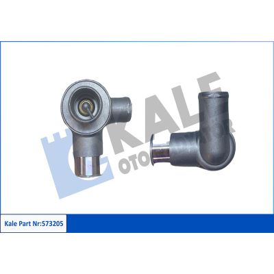 Termostat 79 °C  Fiat 127/Fiorino (1977->)  ELBA 860083