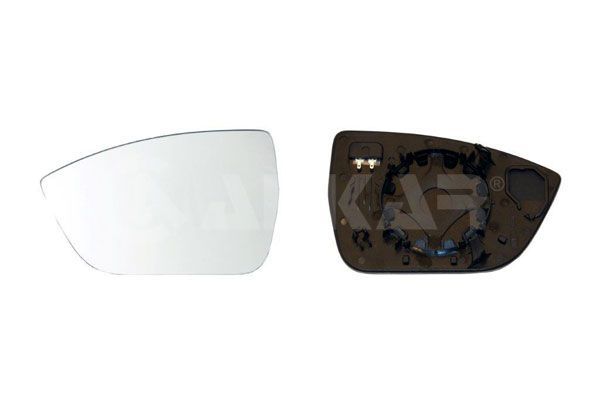 Ayna Camı Dış Sol Seat Tarraco (KN2)(10.2018->)  VIEWMAX VM368GHL