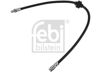 Fren Hortumu Arka Sağ veya Sol WALBURG WBH0673  4421072 462101972R 93168840