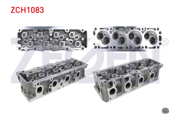 Silindir Kapağı  ZEGEN ZCH1083