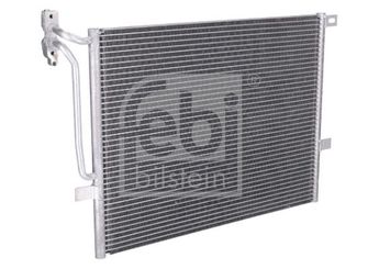 Klima Radyatörü  FEBI BILSTEIN 194601  64538377614 64 53 8 377 614