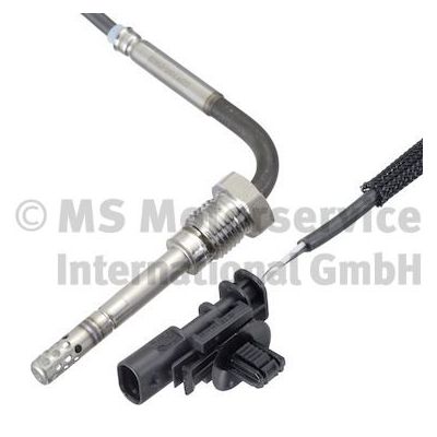 Egzoz Sıcaklık Sensörü  Fiat 500 (150) 3 Kapı (2007->)  PIERBURG 7.12196.24.0