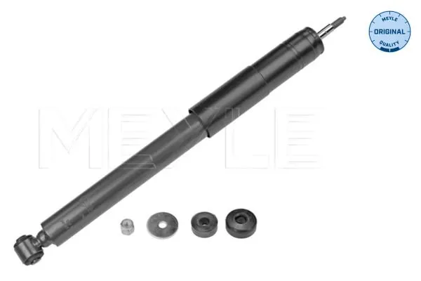Amortisör Arka Sağ veya Sol Mercedes 124 Coupe/Cabrio (BM 124)(12.1986->)  MEYLE 026 725 0012
