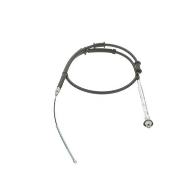 El Fren Teli Arka Sağ Abarth Punto Evo (199)(2010->)  FIAT ORJINAL 51846219