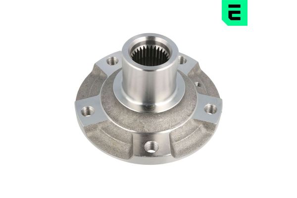 Porya Ön Sağ veya Sol BMW 3 Serisi Coupe (E92)(2006->)  OPTIMAL 04-P459