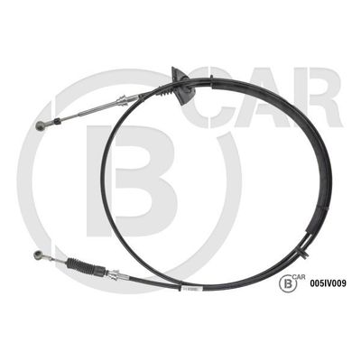 Vites Değiştirme Teli  IVECO ORJINAL 504066886