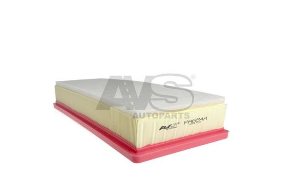 Hava Filtresi  MASERATI ORJINAL 670161180