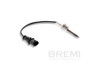 Oksijen (Lambda) Sensörü  BREMI 70044  855457 55564977 5855457