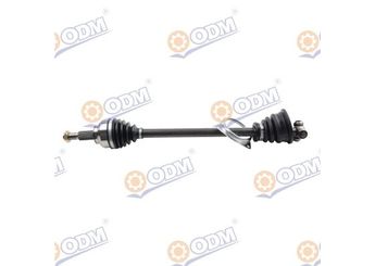 Aks Komple Ön Sol ODM RN-8-8525  7711135307 8200014107 8200232886 7711134779 8200014111