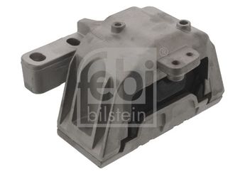 Motor Takozu Sağ FEBI BILSTEIN 15908  1J0199262BF 1J0199262AA 1J0 199 262 AA 1J0199262AE 1J0 199 262 AE 1J0199262AP 1J0 199 262 AP 1J0 199 262 BF