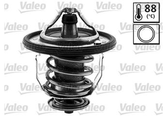 Termostat  VALEO 820519  MD328070 MD332446