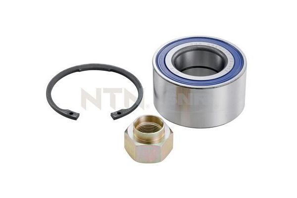 Teker Rulmanı Ön Sağ veya Sol SNR R184.55