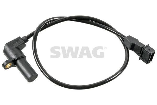 Krank Sensörü  Opel Corsa B (03.1997->)  SWAG 40 92 7175