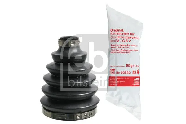 Aks Körüğü Ön Dış Sağ veya Sol Fiat Punto Evo (199)(2009->)  FEBI BILSTEIN 31488