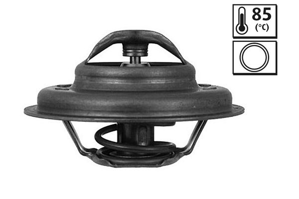 Termostat  Citroen XM 5 Kapı (10.1989->)  VALEO 819929