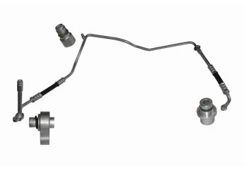 Klima Hortumu  MARGO 2527022  3M5H19A704AH 1491677 1354069 1 354 069 1365452 1 365 452 1465425 1 465 425 1 491 677 3M5H19A704AE 3M5H19A704AF 3M5H19A704AG