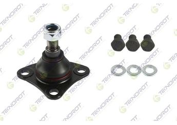 Rotil Alt Sağ veya Sol TEKNOROT F-814K  F814K F-814K 364067 3640.67 364076 3640.76 50705629 53388173 9351837 93501837