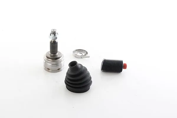 Aks Kafası Ön Dış Sol Mitsubishi Lancer Sportback/ 5 Kapı (CX0)(10.2008->)  FORMPART 39398017/S