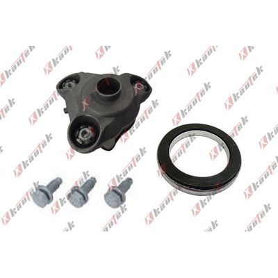 Amortisör Tabla Takozu Ön Sağ Fiat Ducato P.Van, Geniş Hacim 35 (06.2006->)  KAUTEK FI-SM077KT