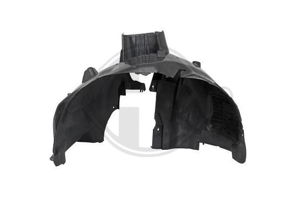 Çamurluk Davlumbazı Ön Sağ Fiat E- Doblo (361) Combi (2022->)  EUROBUMP PEJ15PR013Y