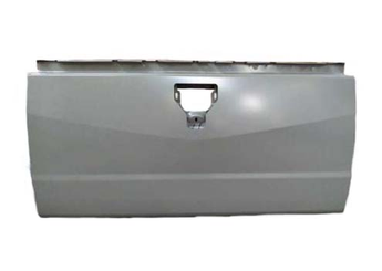 Bagaj Kapağı  EUROBUMP DAC08LO033  