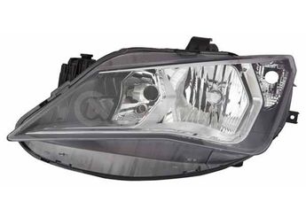 Far Lambası Sağ BITAPART BSE350004  6J1941006N 6J1941006F 6J1941034H