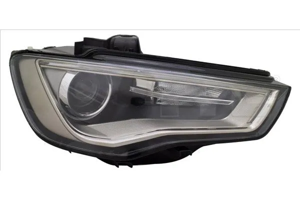 Far Lambası Sol Audi A3 Cabriolet (8V7)(10.2013->)  TYC 20-14572-16-2