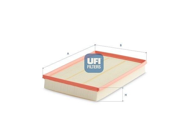 Hava Filtresi  MERCEDES ORJINAL A9075283500