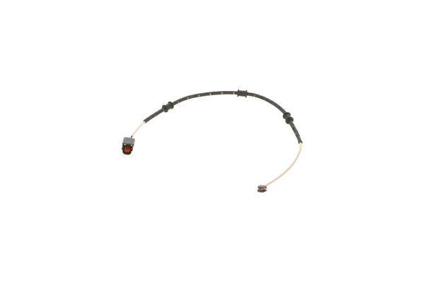 Balata İkaz Kablosu Ön veya Arka Jaguar F-Type Cabriolet (2013->)  BOSCH 1 987 474 513