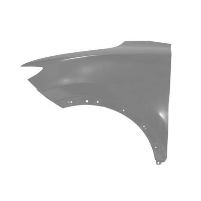 Çamurluk Ön Sol TW 6340-2102