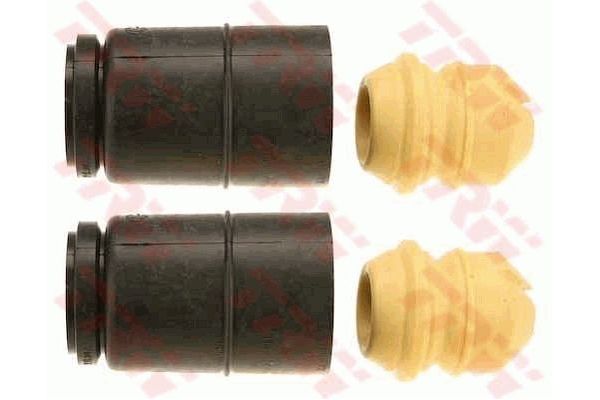 Amortisör Körüğü Ön Sağ veya Sol Audi A3 (8L)(09.1996->)  TRW JSK107