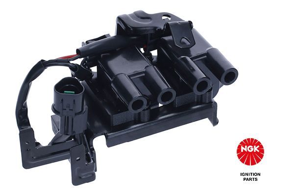 Ateşleme Bobini  Hyundai i20 (PB)(05.2012->)  NGK 49512