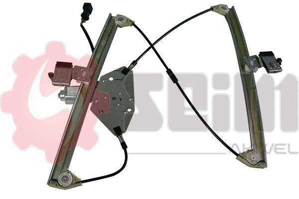 Cam Krikosu Ön Sol WENDERPARTS MN2117200346