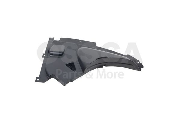 Çamurluk Davlumbazı Ön Sol BMW 3 Serisi Touring (F31)(2012->)  EUROBUMP BMW15F3006