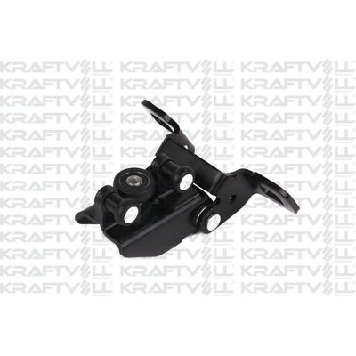 Sürgülü Kapı Makarası Orta Sağ KRAFTVOLL 09040175