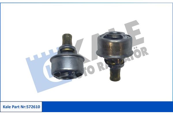 Termostat  KALE 572610