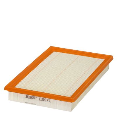Hava Filtresi  MINI Mini (R50,R53)(2001->)  HENGST FILTER E597L