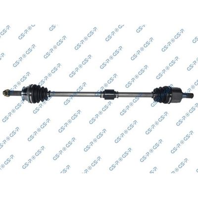 Aks Komple Ön Sağ GSP 239214